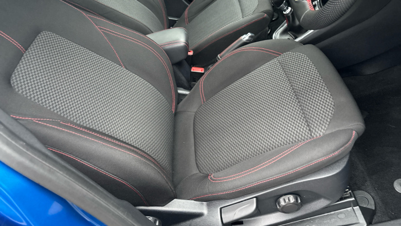 Ford Puma 1.0 EcoBoost Hybrid mHEV ST-Line 5dr Petrol Hatchback